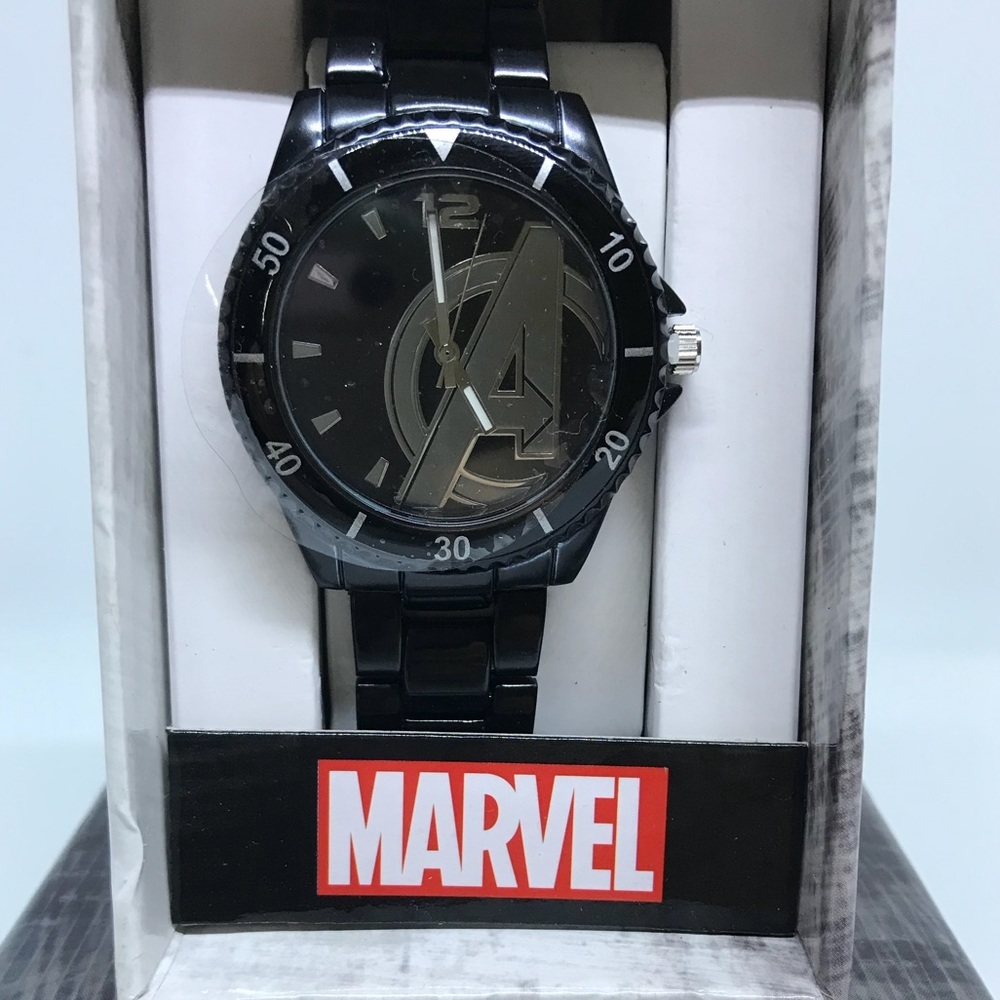 COPY - Avengers Watch
